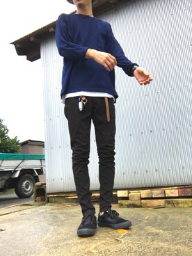 iadokさんのコーディネート