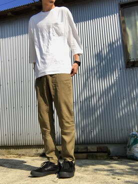 iadokさんのコーディネート