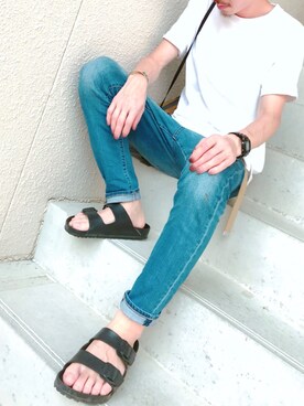 iadokさんのコーディネート