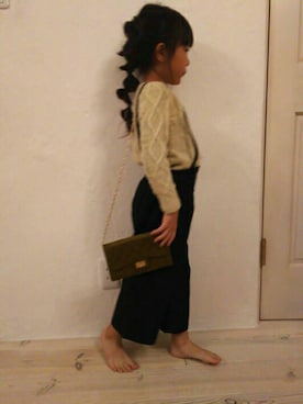 chi+さんのコーディネート