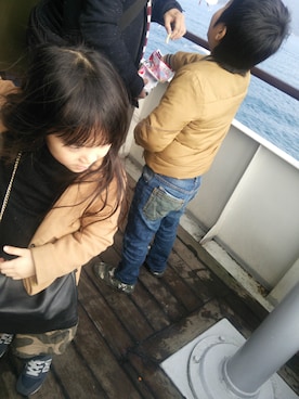 chi+さんのコーディネート