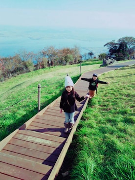 chi+さんのコーディネート