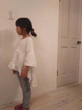 chi+さんのコーディネート