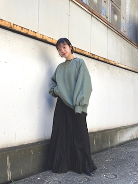 tamaoka mika   さんのコーディネート