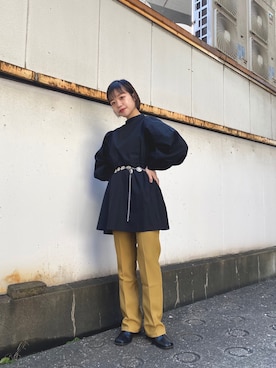 tamaoka mika   さんのコーディネート