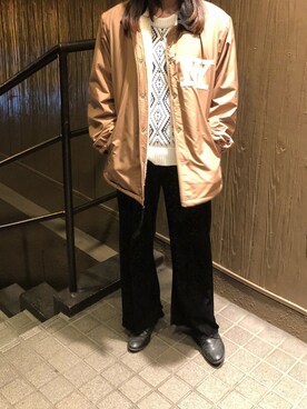 ｆｕ~さんのコーディネート