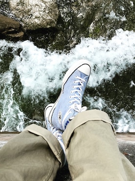 板头爸爸さんのコーディネート