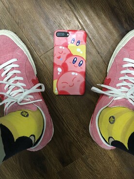 板头爸爸さんのコーディネート