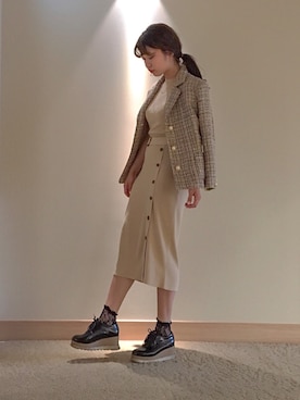 Akari♡さんのコーディネート