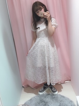 Akari♡さんのコーディネート