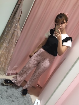 Akari♡さんのコーディネート