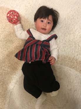 akarinさんのコーディネート