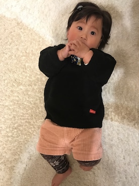 akarinさんのコーディネート