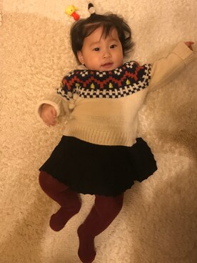 akarinさんのコーディネート