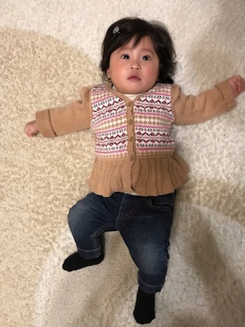 akarinさんのコーディネート