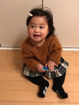 akarinさんのコーディネート