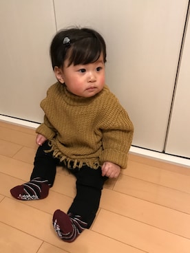 akarinさんのコーディネート