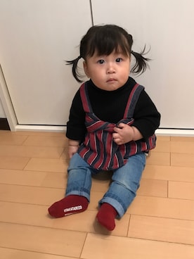 akarinさんのコーディネート