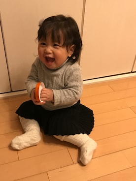 akarinさんのコーディネート