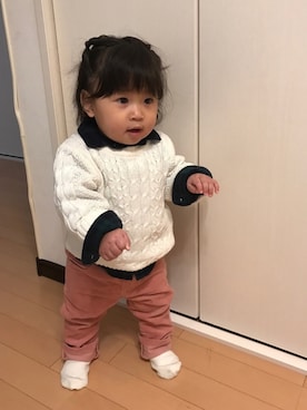 akarinさんのコーディネート