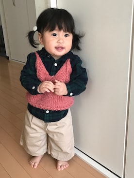 akarinさんのコーディネート