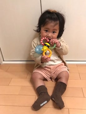 akarinさんのコーディネート