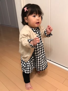 akarinさんのコーディネート