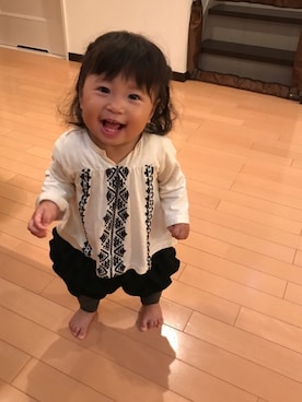 akarinさんのコーディネート