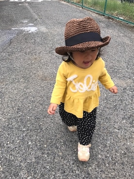 akarinさんのコーディネート