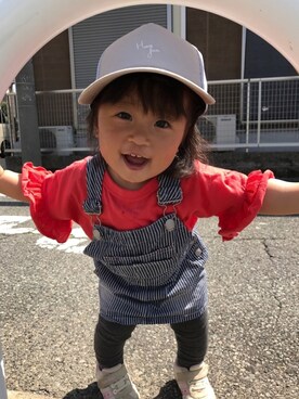 akarinさんのコーディネート