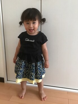 akarinさんのコーディネート