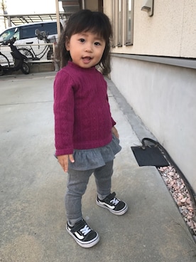 akarinさんのコーディネート