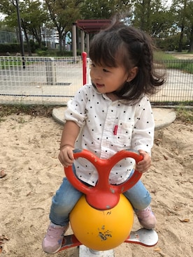 akarinさんのコーディネート