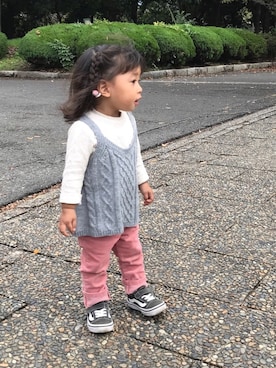 akarinさんのコーディネート