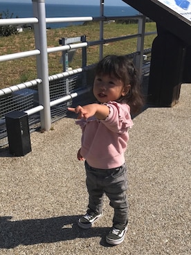 akarinさんのコーディネート