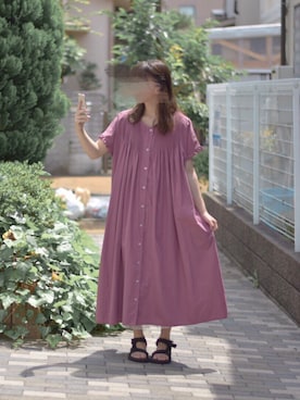 みう。さんのコーディネート