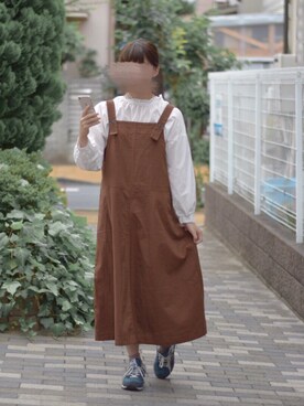 みう。さんのコーディネート