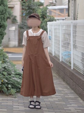 みう。さんのコーディネート