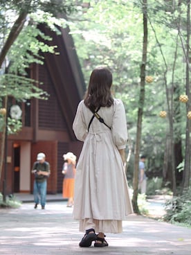 みう。さんのコーディネート