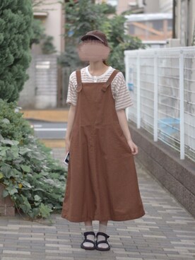 みう。さんのコーディネート