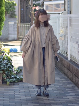 みう。さんのコーディネート