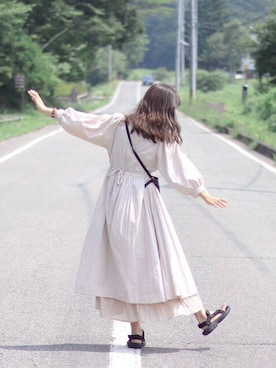 みう。さんのコーディネート