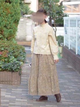 みう。さんのコーディネート