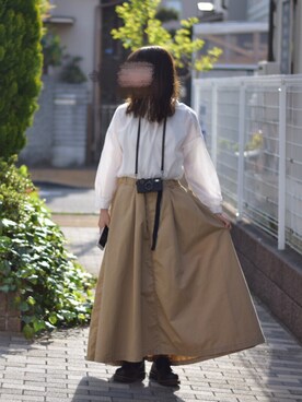 みう。さんのコーディネート