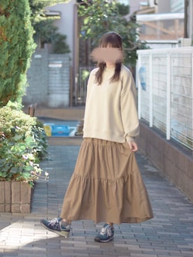 みう。さんのコーディネート