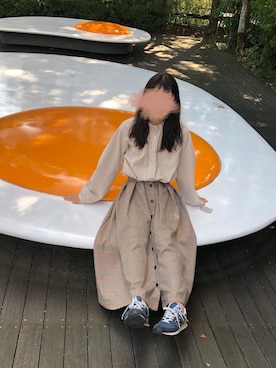 みう。さんのコーディネート