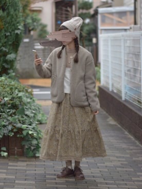 みう。さんのコーディネート