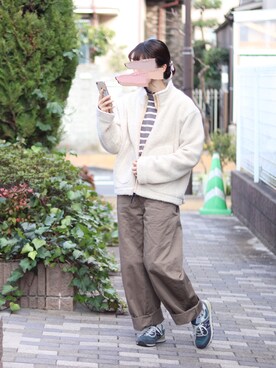 みう。さんのコーディネート