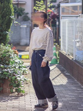 みう。さんのコーディネート