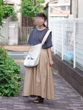 みう。さんのコーディネート